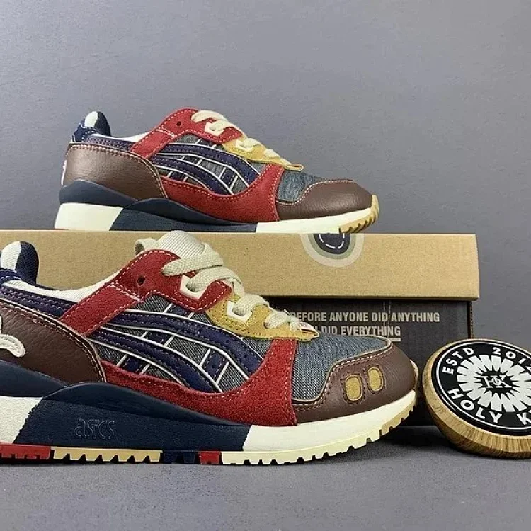 ASICS Gel-Kayano 8