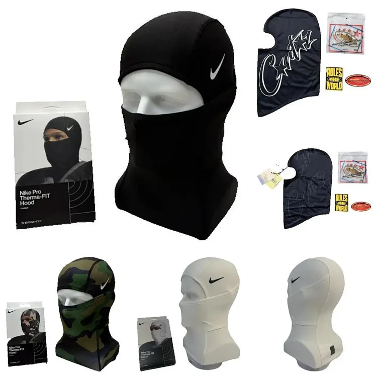 Nike Face Masks